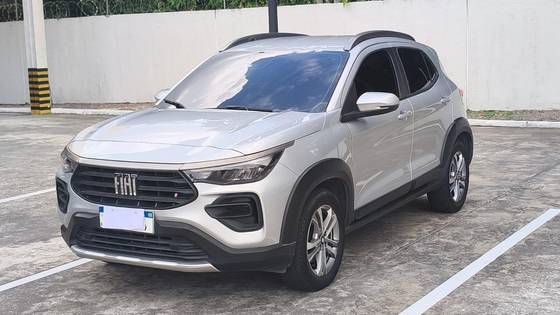 FIAT PULSE 1.0 TURBO 200 FLEX AUDACE CVT FIAT PULSE 1.0 TURBO 200 FLEX AUDACE CVT